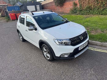 2019 (19) - 0.9 TCe Comfort Hatchback 5dr Petrol Manual Euro 6 (s/s) (90 ps)