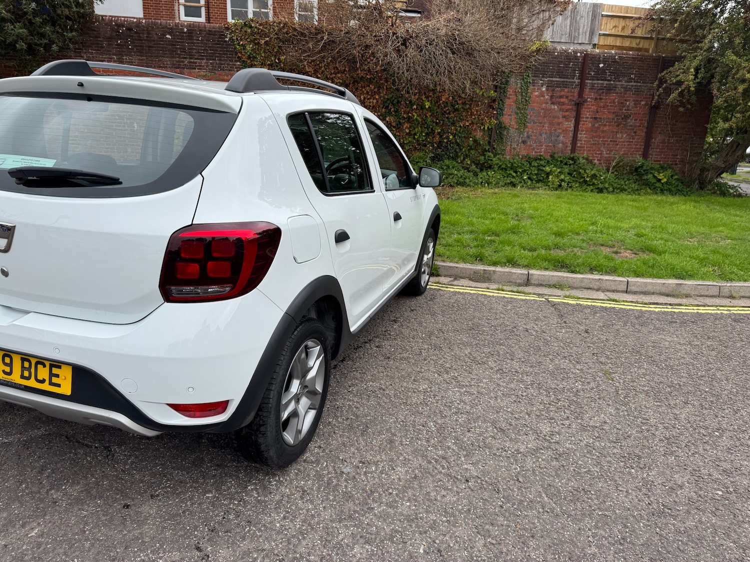 Vehicle 29