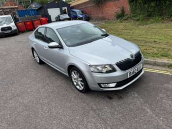 Used Skoda Octavia 2013 for sale - 74938940: Photo