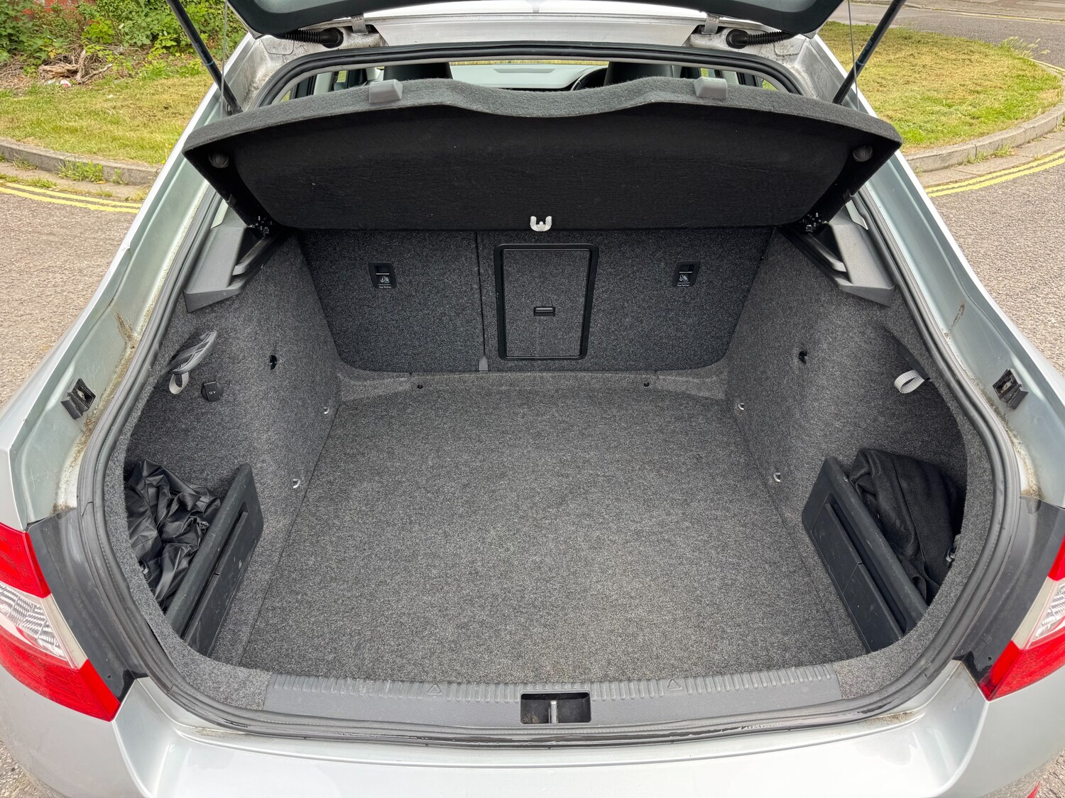 Vehicle 38