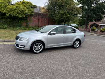 Used Skoda Octavia 2013 for sale - 74938940: Photo