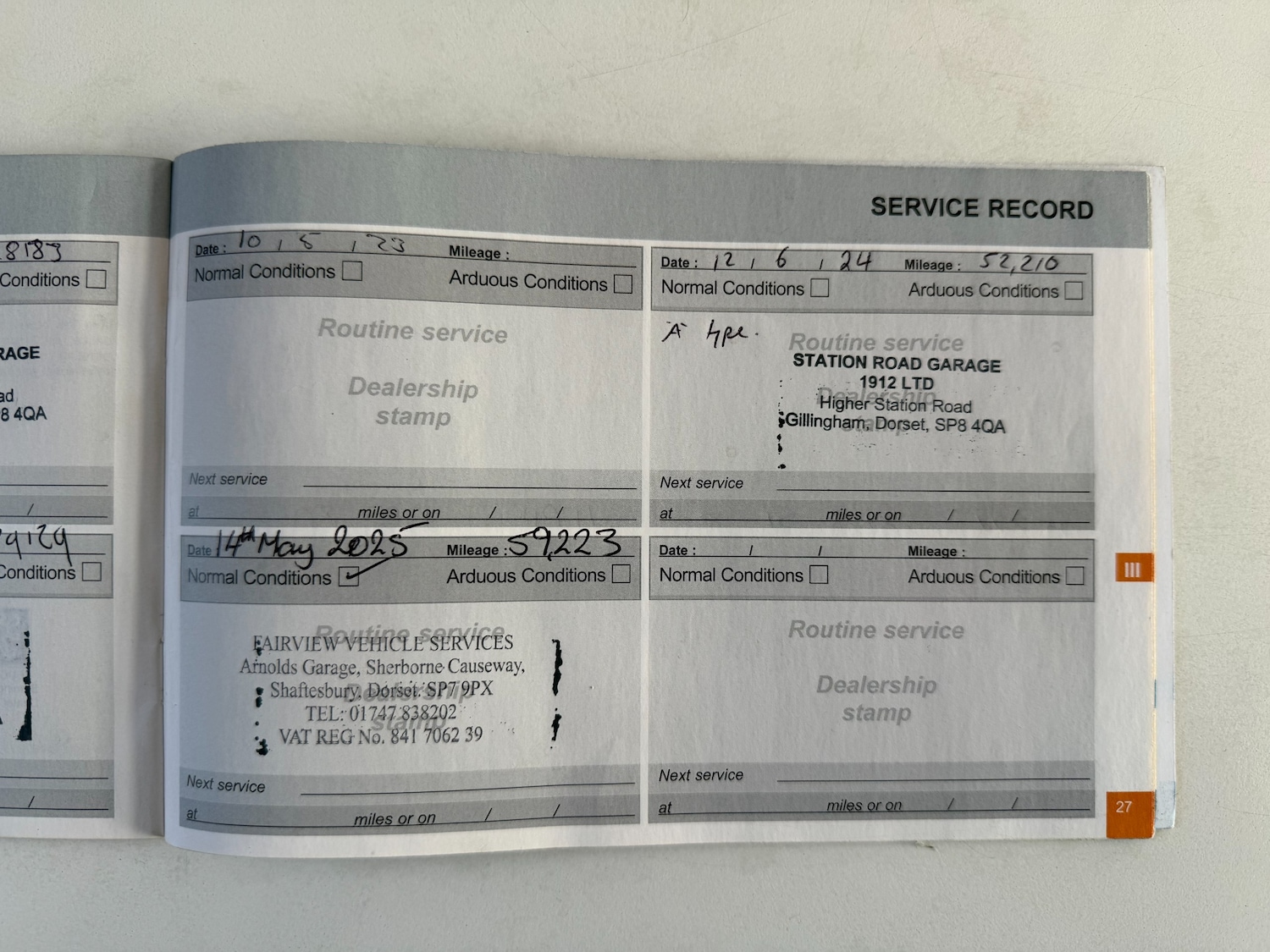 Used Peugeot 2008 2016 for sale - 77786411: Photo 13