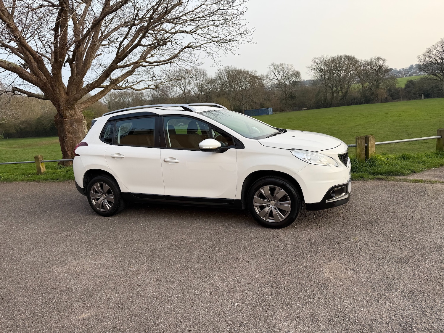 Used Peugeot 2008 2016 for sale - 77786411: Photo 2