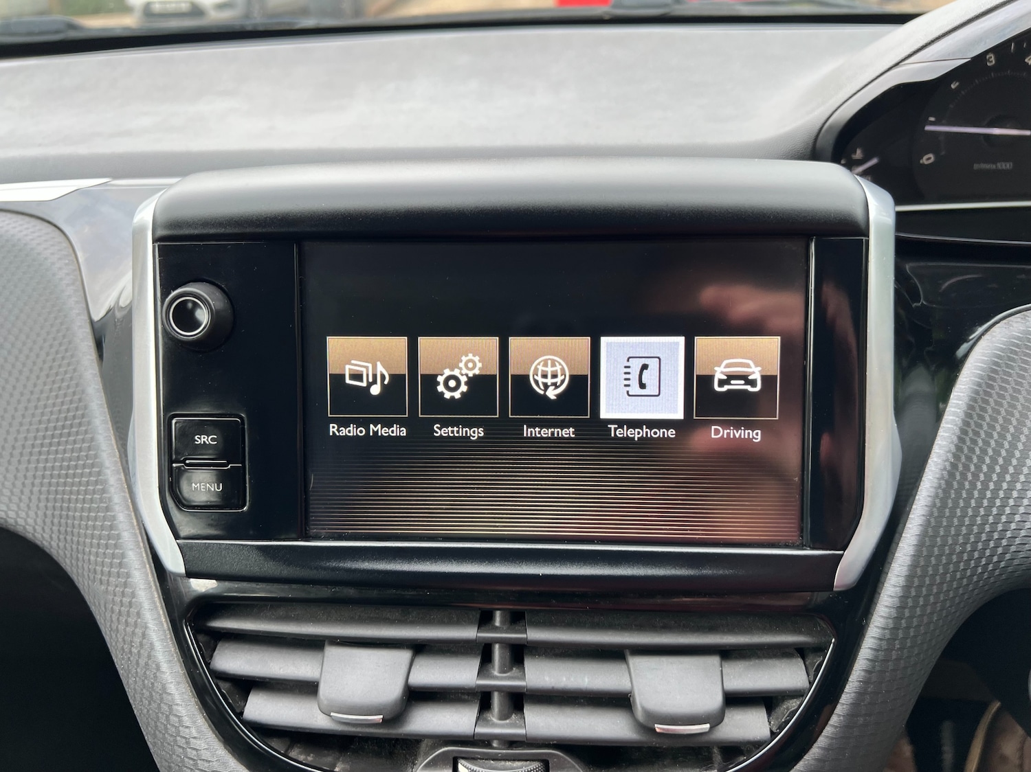 Used Peugeot 2008 2016 for sale - 77786411: Photo 5