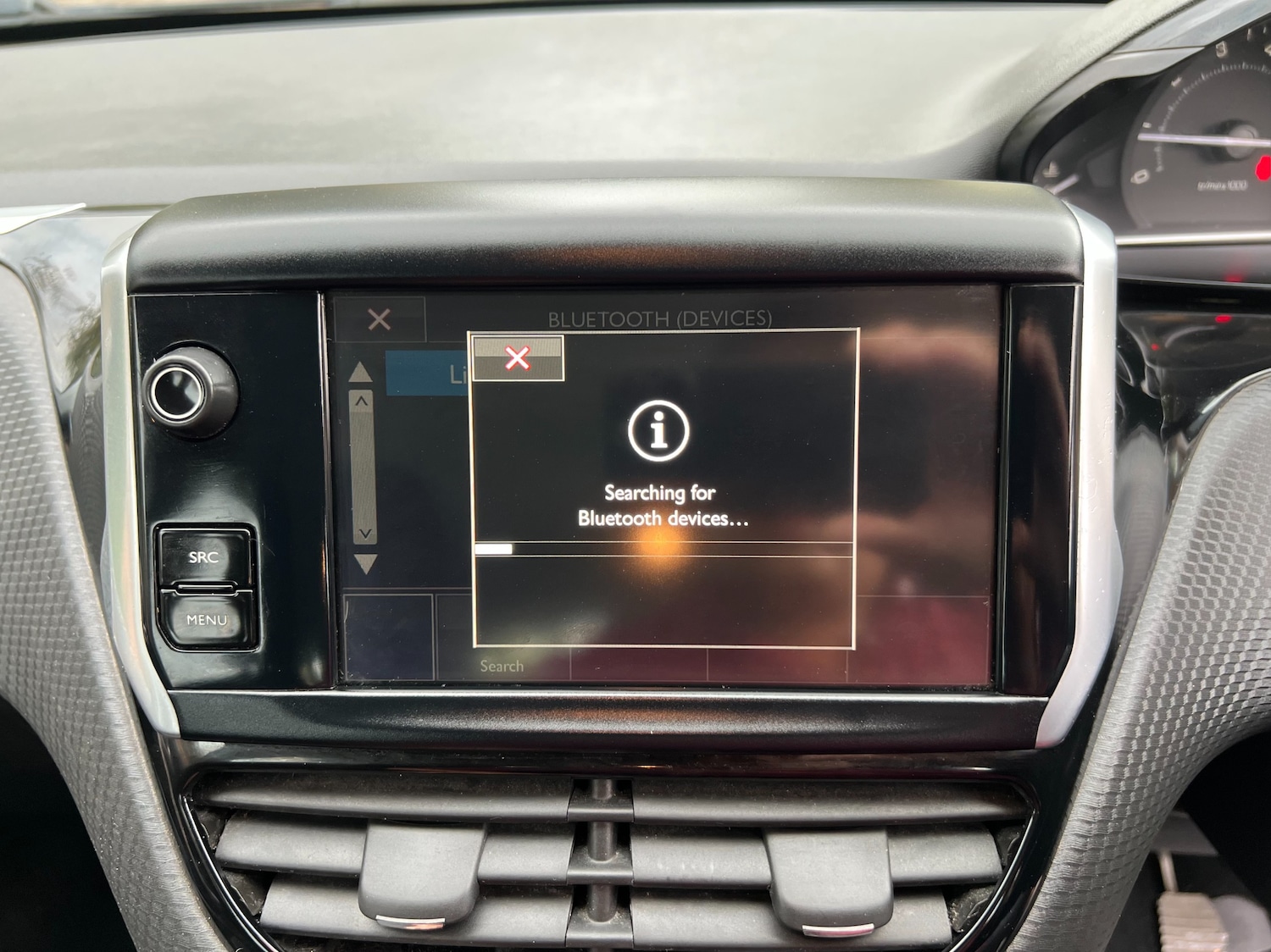 Used Peugeot 2008 2016 for sale - 77786411: Photo 6