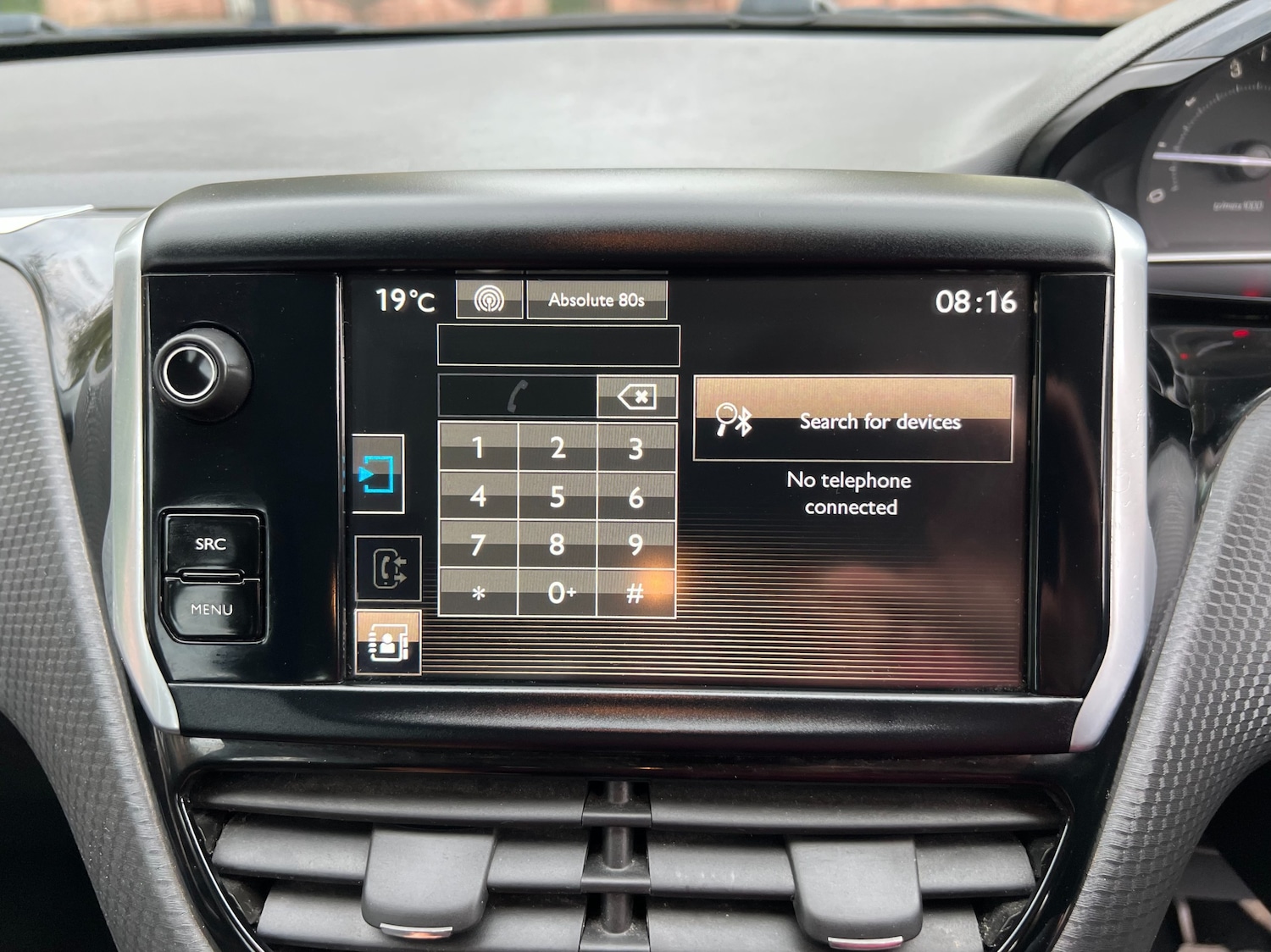 Used Peugeot 2008 2016 for sale - 77786411: Photo 7