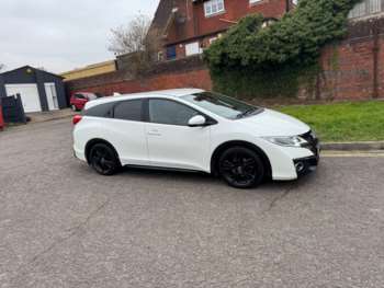 Used Honda Civic 2015 for sale - 73753204: Photo