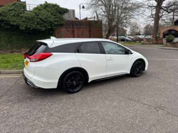 Used Honda Civic 2015 for sale - 73753204: Photo