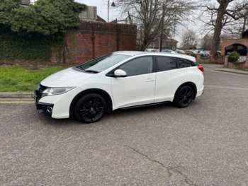 Used Honda Civic 2015 for sale - 73753204: Photo