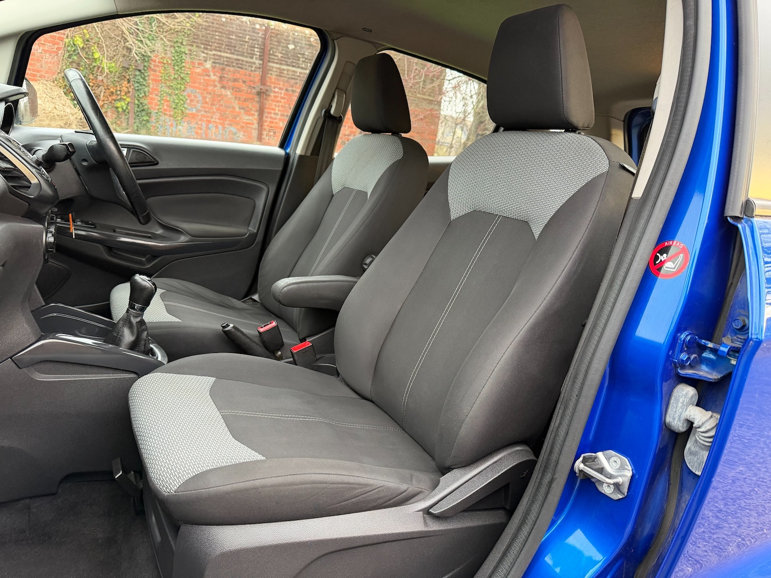 Used Ford Ecosport 2017 for sale - 76863042: Photo 10