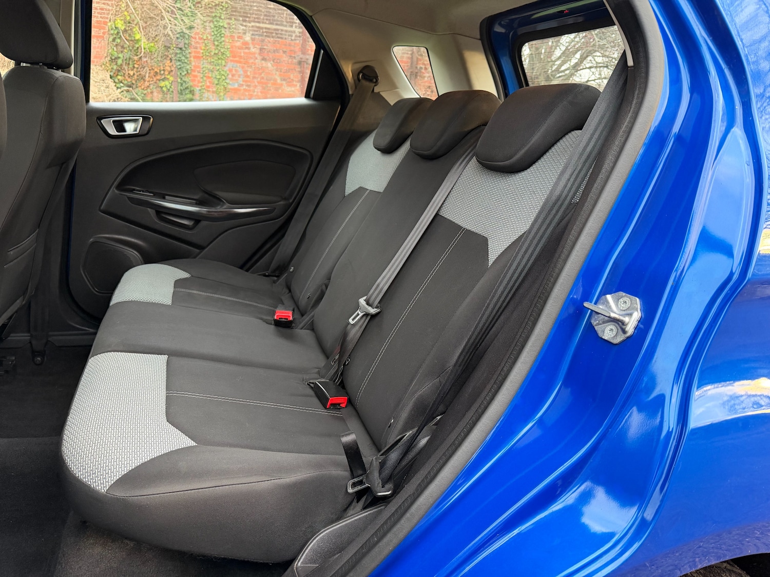 Used Ford Ecosport 2017 for sale - 76863042: Photo 11