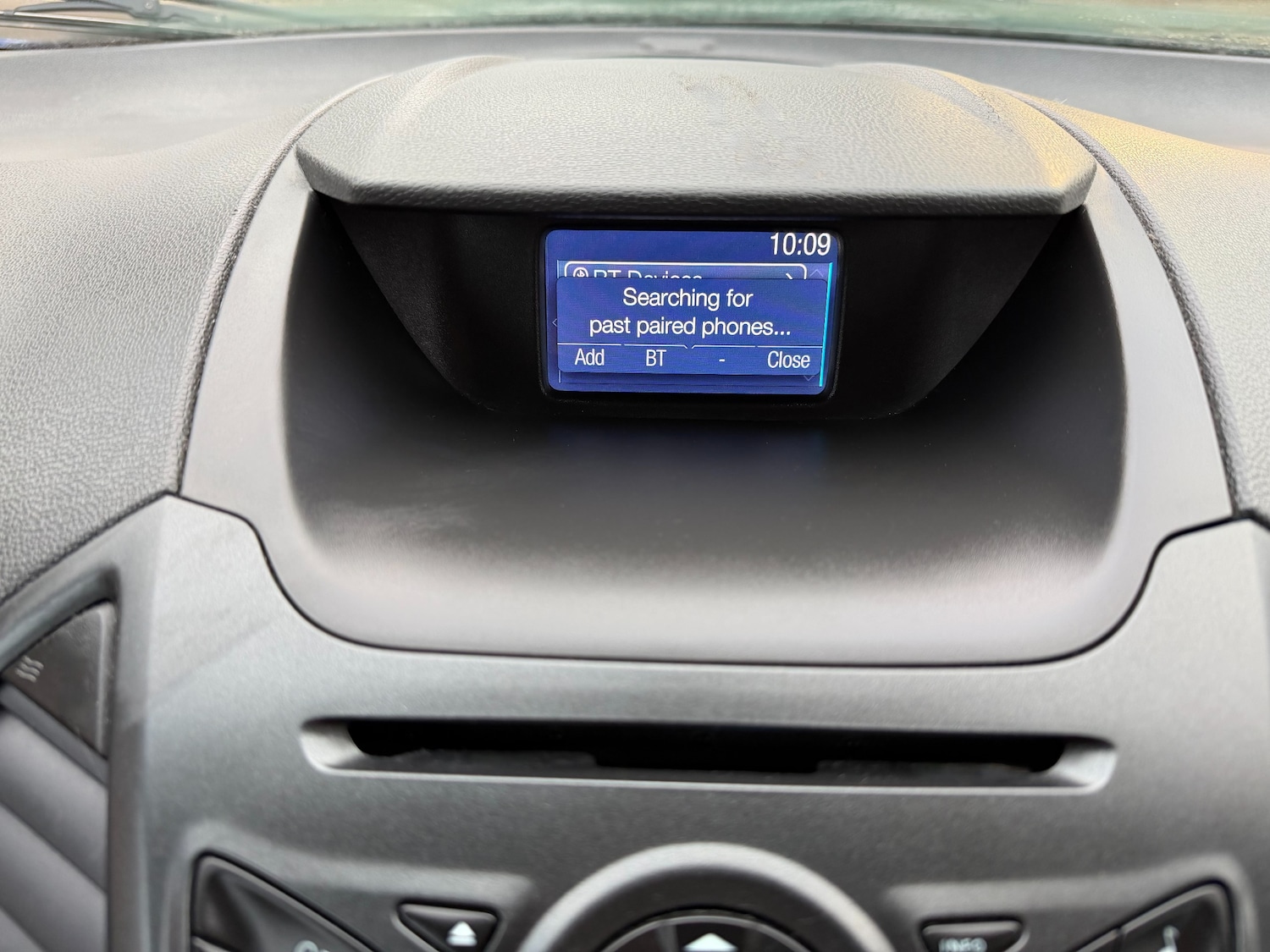 Used Ford Ecosport 2017 for sale - 76863042: Photo 17