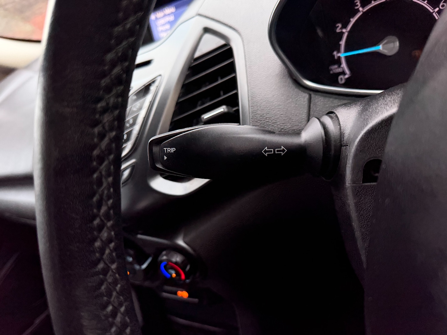 Used Ford Ecosport 2017 for sale - 76863042: Photo 19