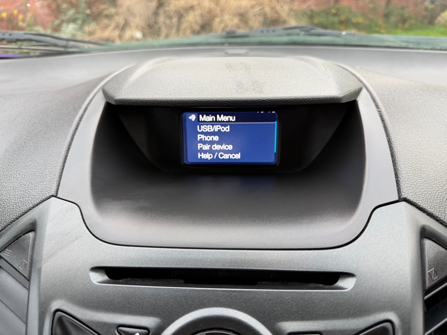 Used Ford Ecosport 2017 for sale - 76863042: Photo 21