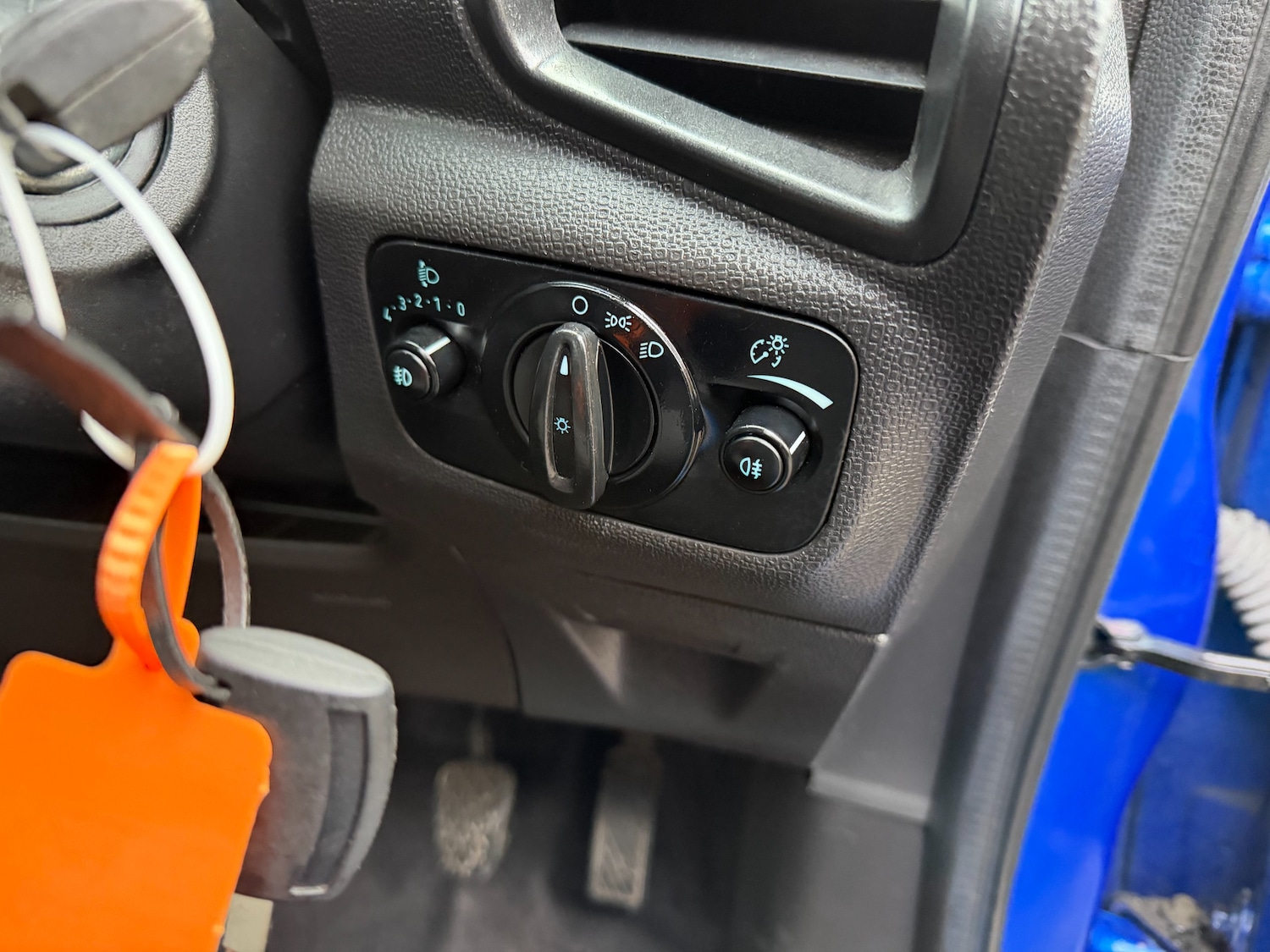 Used Ford Ecosport 2017 for sale - 76863042: Photo 24