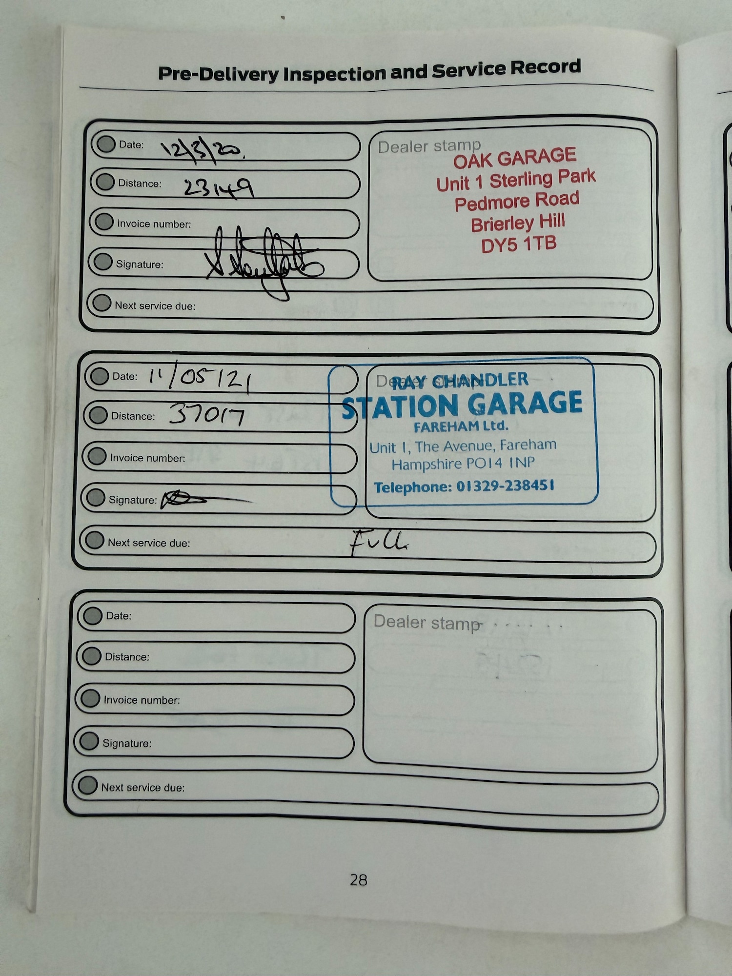 Used Ford Ecosport 2017 for sale - 76863042: Photo 31