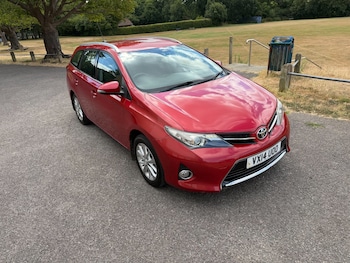 Used Toyota Auris 2014 for sale - 79346662: Photo