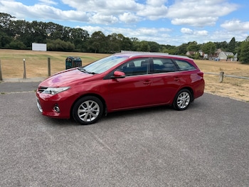 Used Toyota Auris 2014 for sale - 79346662: Photo