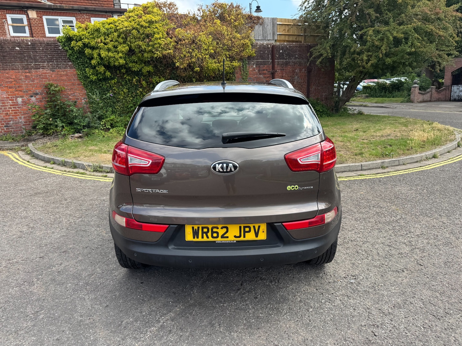 Vehicle 7