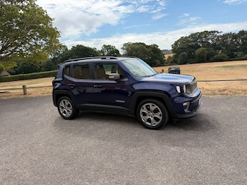 Used Jeep Renegade 2019 for sale - 79531260: Photo