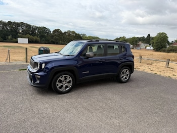 Used Jeep Renegade 2019 for sale - 79531260: Photo