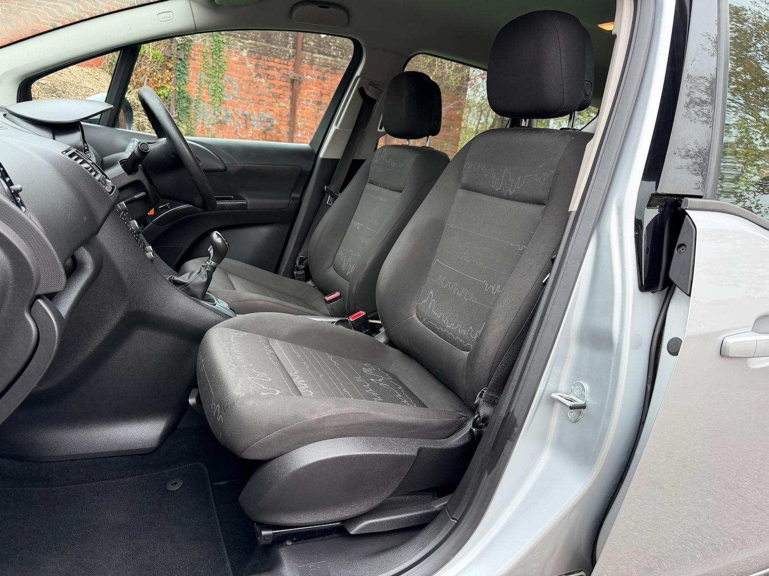 Used Vauxhall Meriva 2012 for sale - 76777408: Photo 10