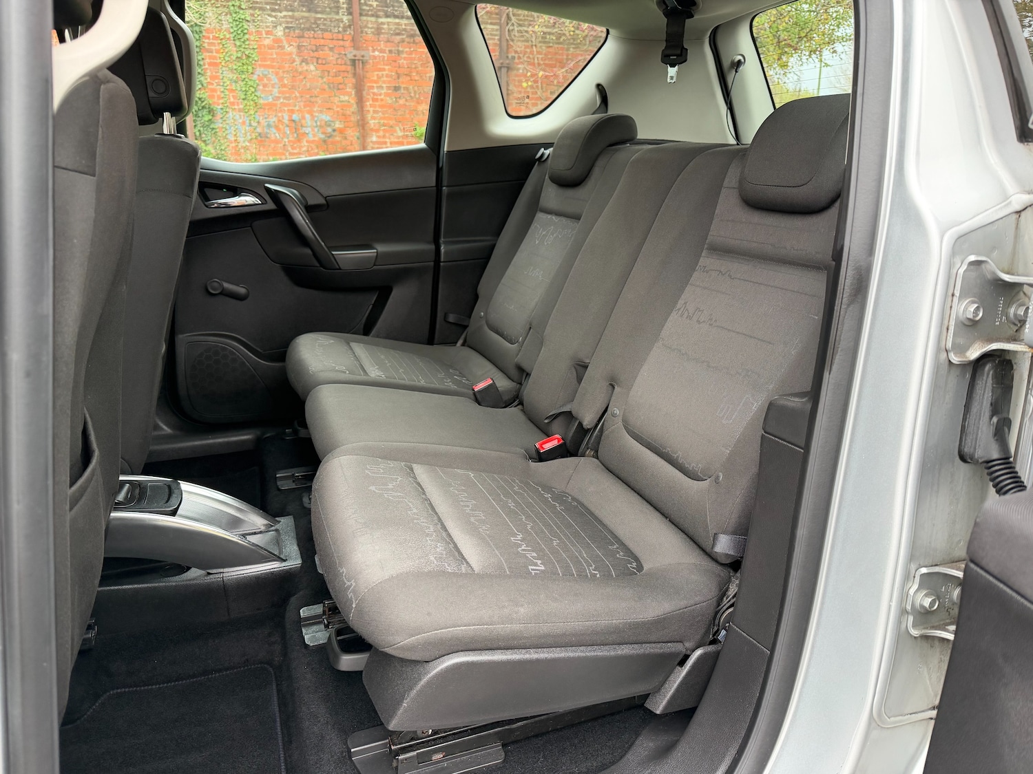 Used Vauxhall Meriva 2012 for sale - 76777408: Photo 11