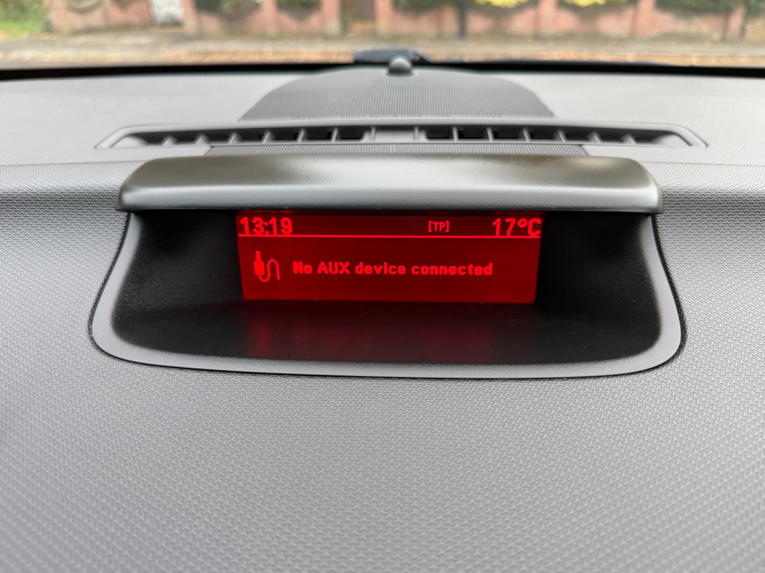 Used Vauxhall Meriva 2012 for sale - 76777408: Photo 15