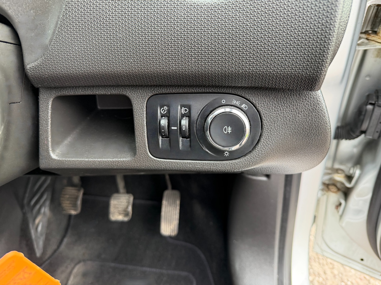 Used Vauxhall Meriva 2012 for sale - 76777408: Photo 23