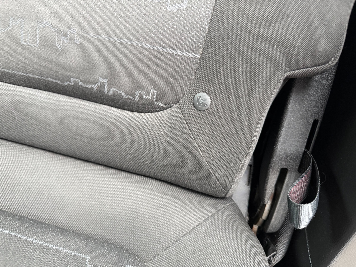 Used Vauxhall Meriva 2012 for sale - 76777408: Photo 24