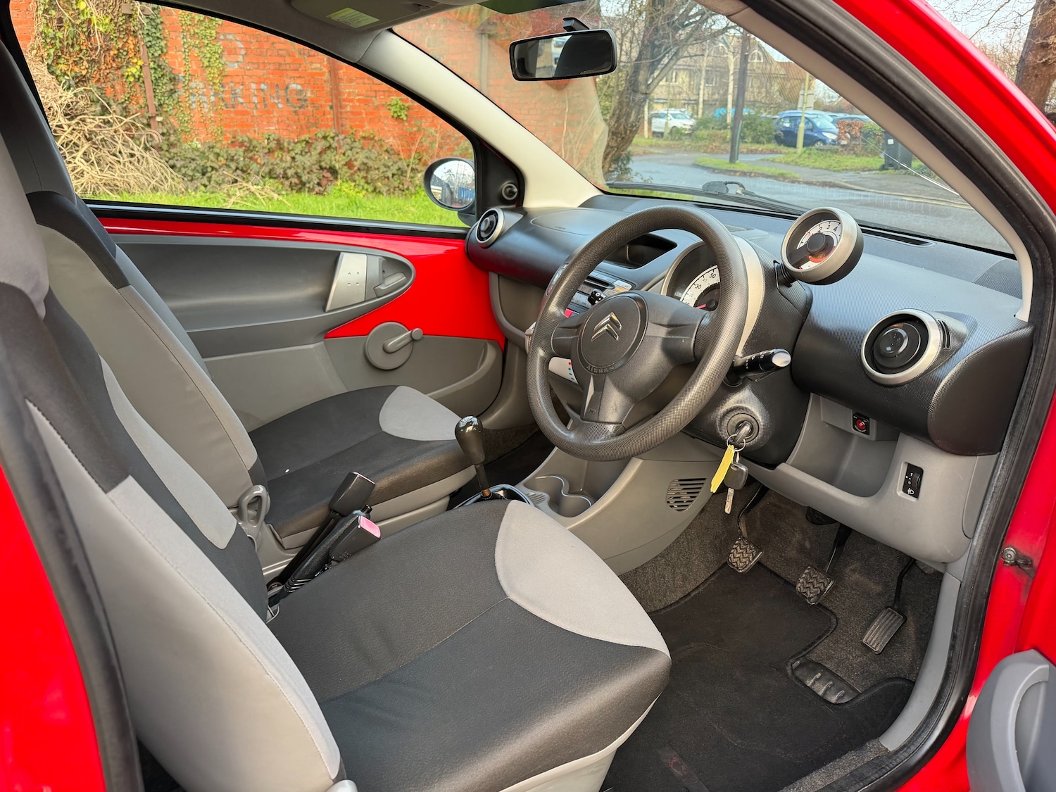 Used Citroen C1 2010 for sale - 77436321: Photo 12