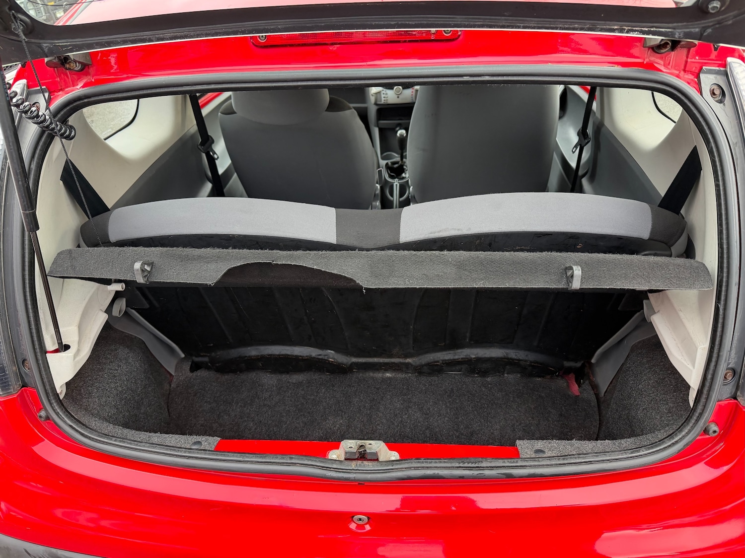 Used Citroen C1 2010 for sale - 77436321: Photo 18