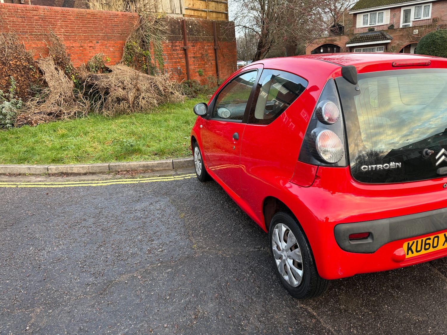 Used Citroen C1 2010 for sale - 77436321: Photo 19