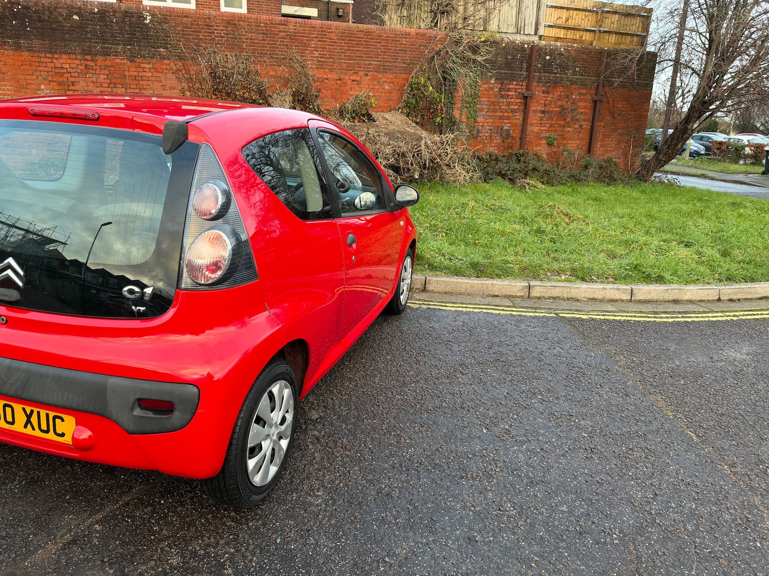 Used Citroen C1 2010 for sale - 77436321: Photo 20