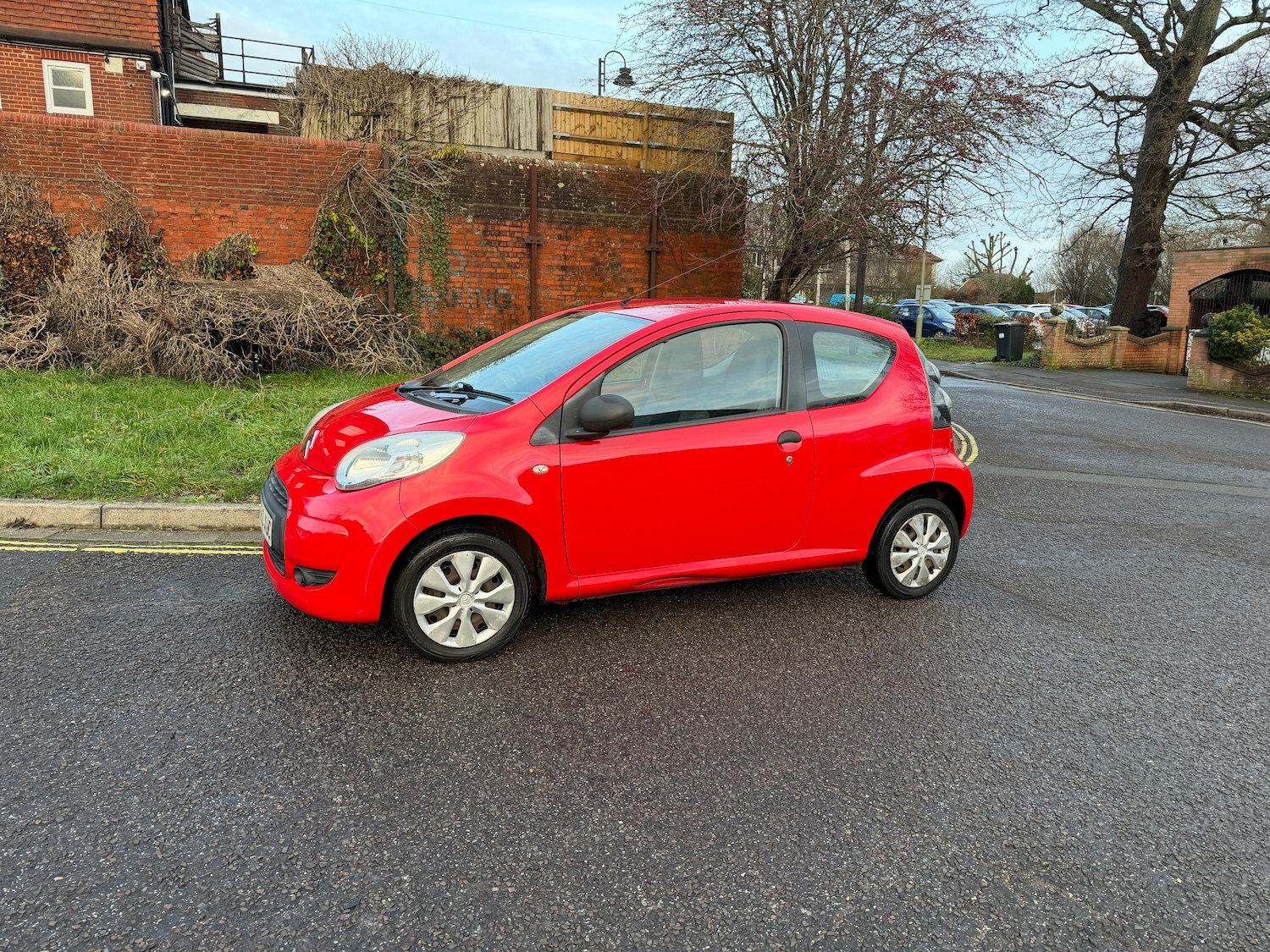 Used Citroen C1 2010 for sale - 77436321: Photo 4