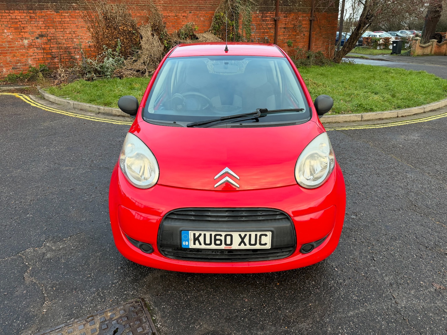 Used Citroen C1 2010 for sale - 77436321: Photo 6