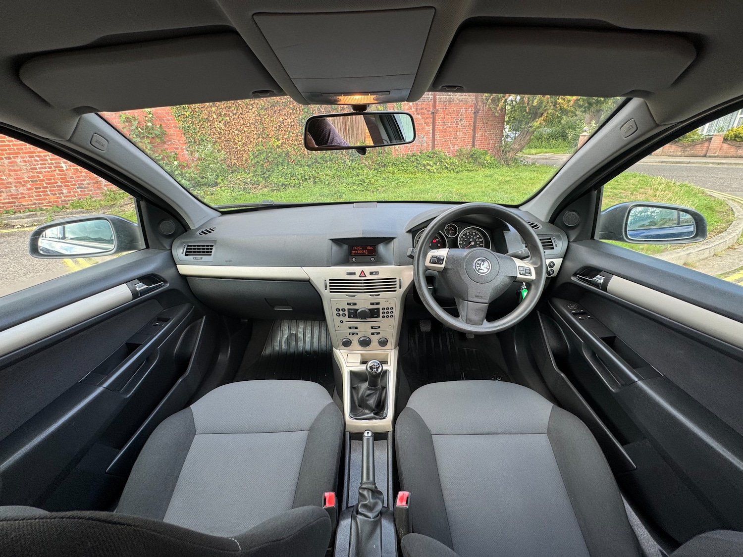 Vehicle 11