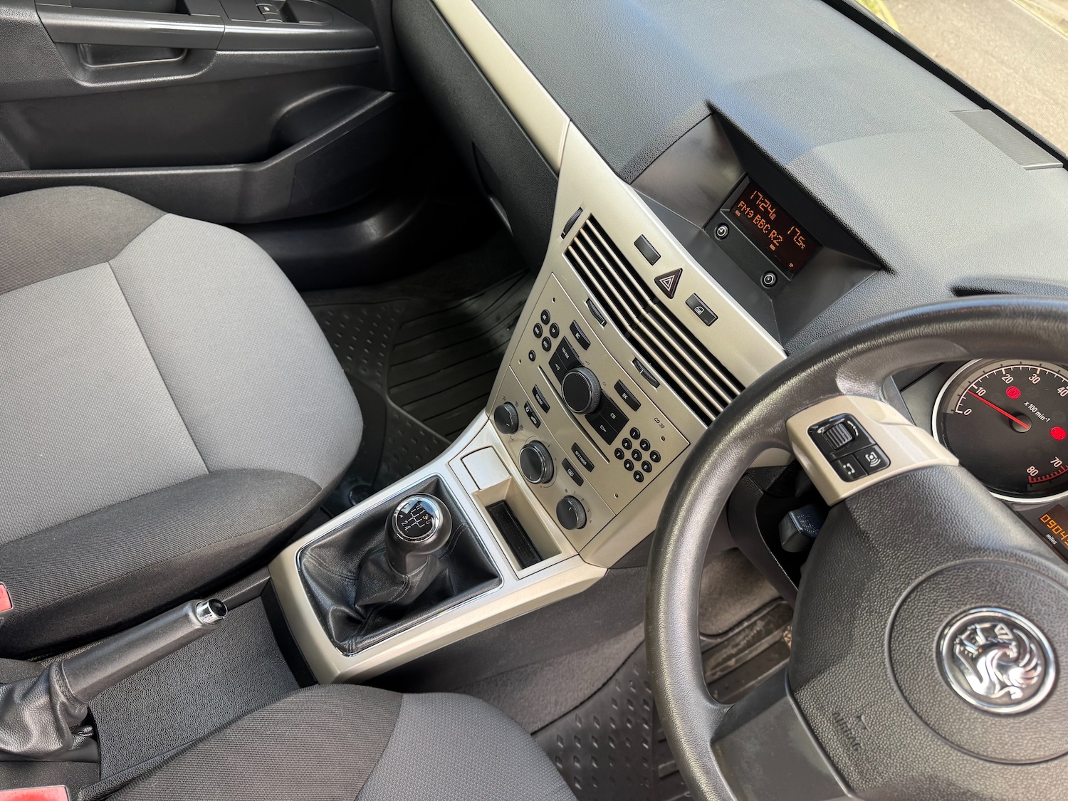 Vehicle 13