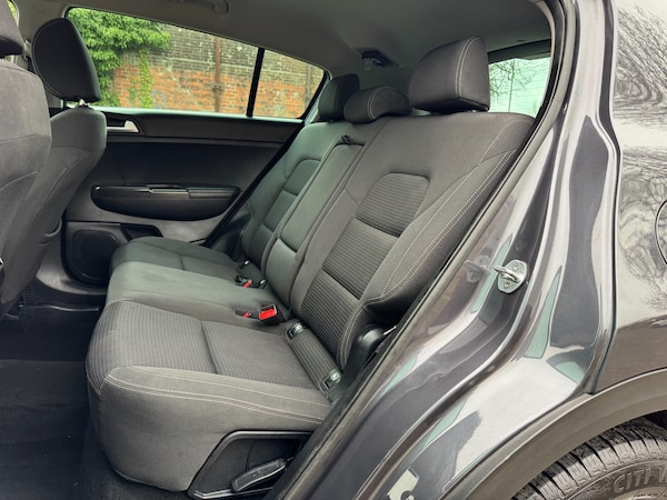 Used Kia Sportage 2017 for sale - 74685574: Photo 10