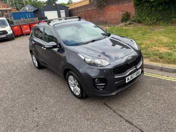 2017 (67) - 1.7 CRDi ISG 2 5dr