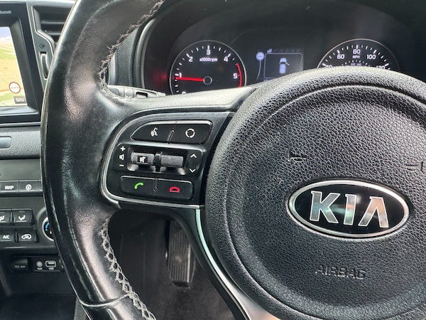 Used Kia Sportage 2017 for sale - 74685574: Photo 25