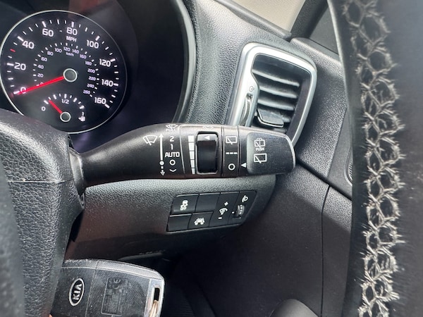Used Kia Sportage 2017 for sale - 74685574: Photo 27