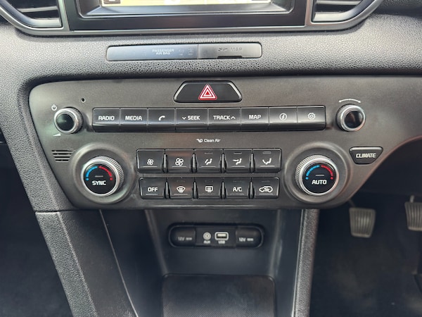 Used Kia Sportage 2017 for sale - 74685574: Photo 34