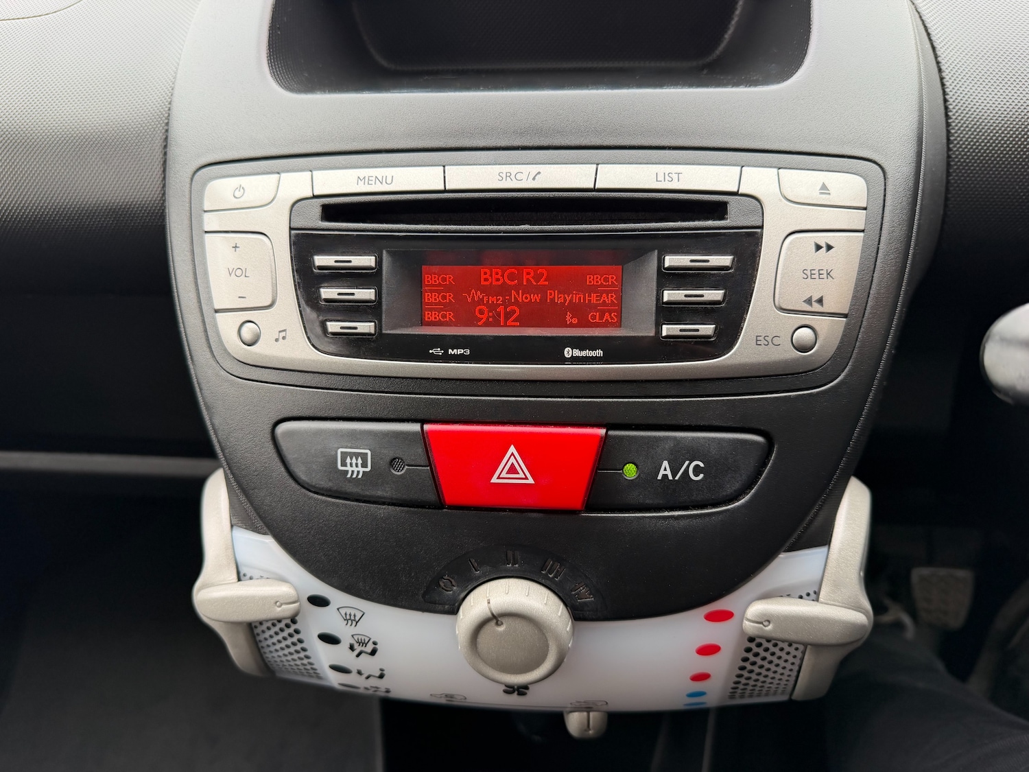 Used Toyota AYGO 2012 for sale - 78056023: Photo 15