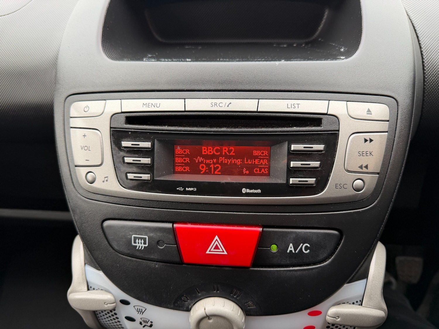 Used Toyota AYGO 2012 for sale - 78056023: Photo 16