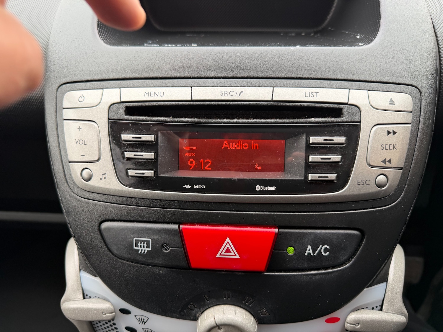 Used Toyota AYGO 2012 for sale - 78056023: Photo 17