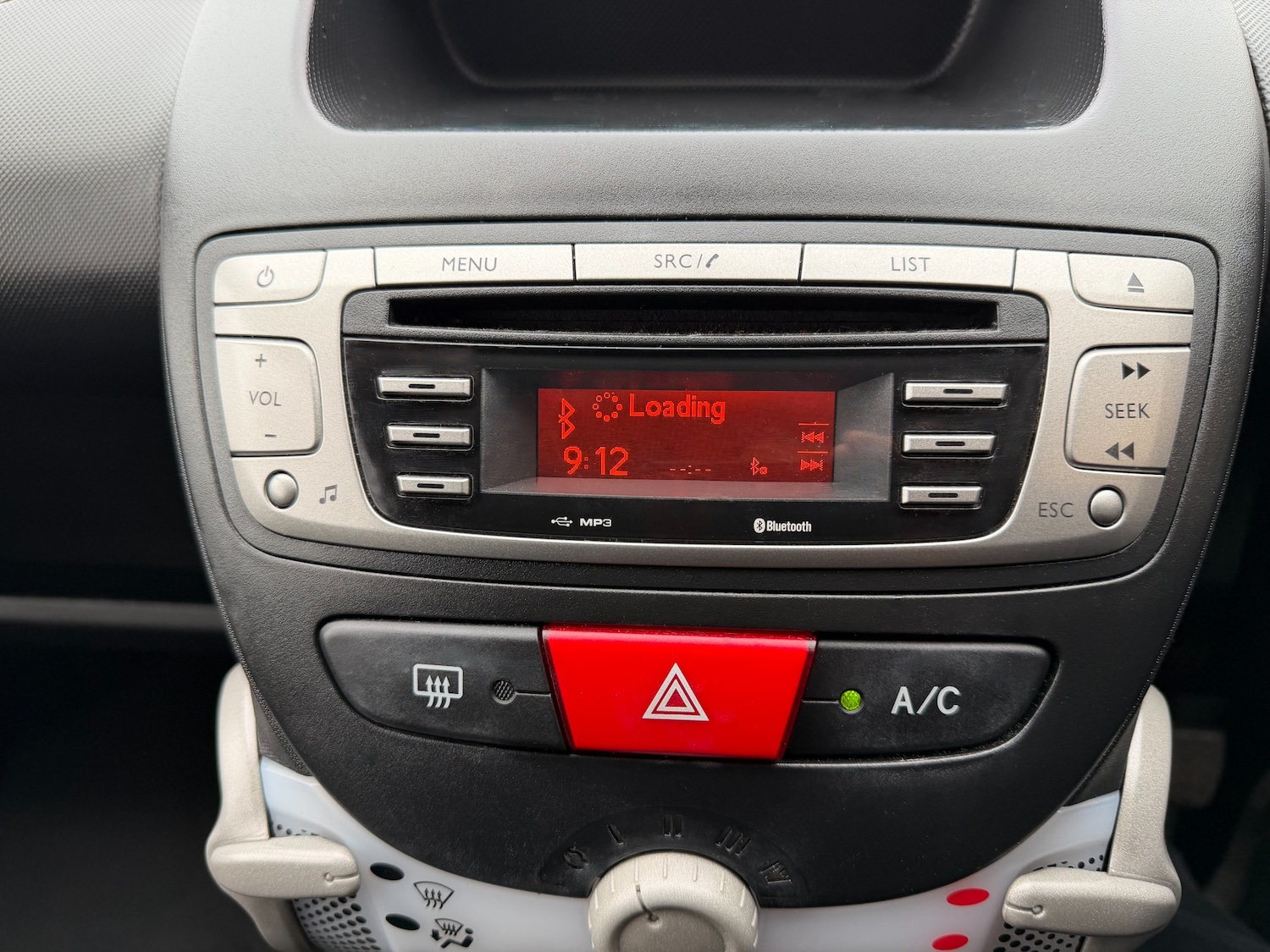 Used Toyota AYGO 2012 for sale - 78056023: Photo 18