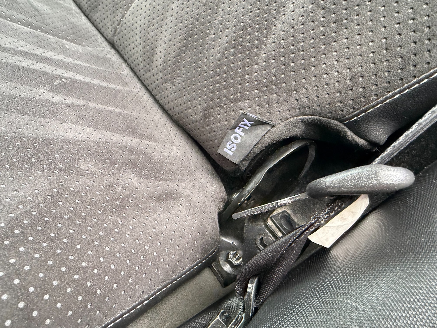 Used Toyota AYGO 2012 for sale - 78056023: Photo 21