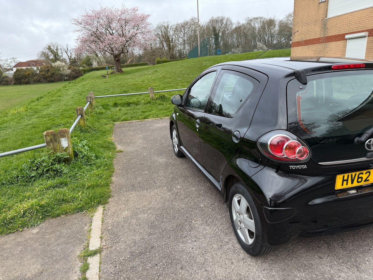 Used Toyota AYGO 2012 for sale - 78056023: Photo 23