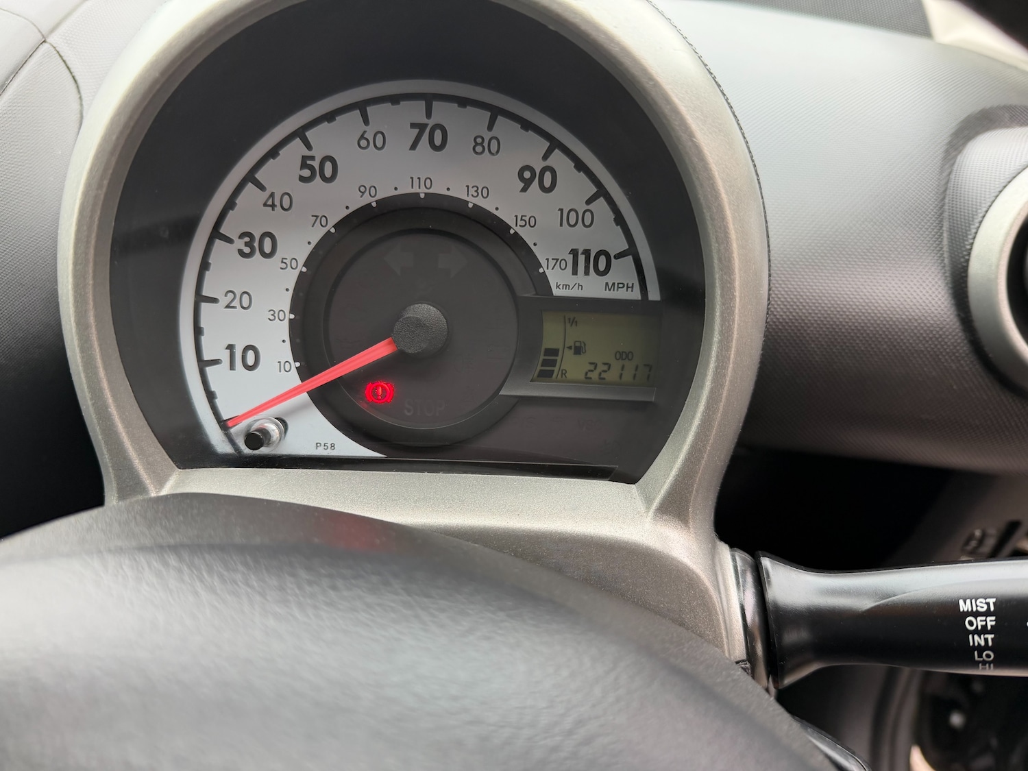 Used Toyota AYGO 2012 for sale - 78056023: Photo 25